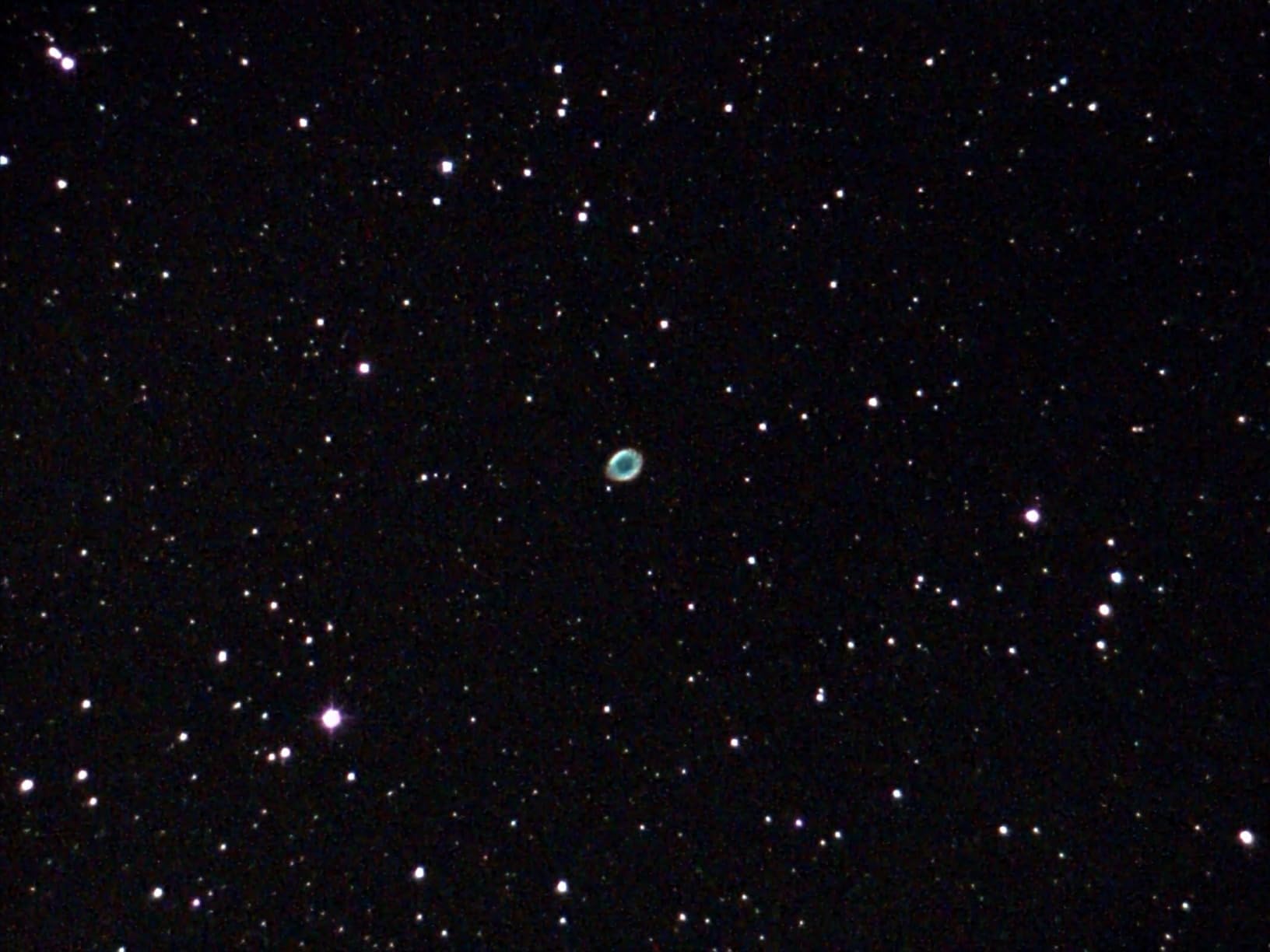 Unistellar Odyssey Smart Telescope (no Eyepiece), 85mm f/3.9 (320mm) Digital & Computerized, App-Controlled Motorized Alt-Az, Enhanced Vision, RAW/FITS Export, 64GB, Tripod, 5h Battery customer photo 2