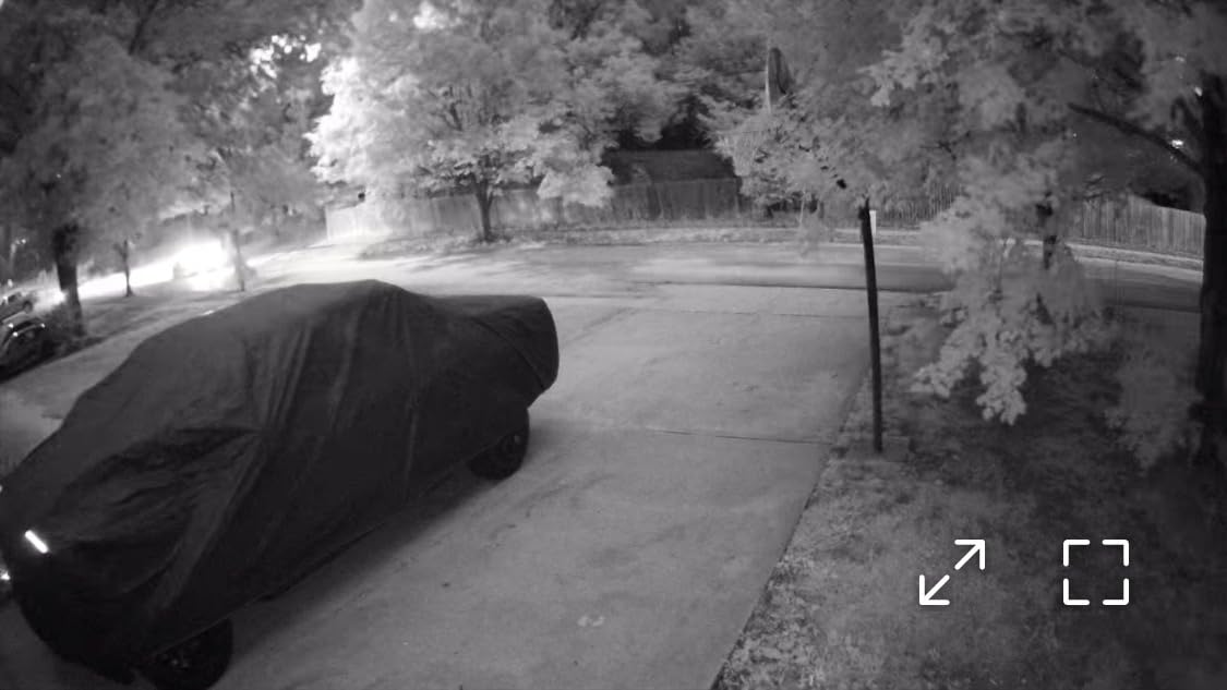 Car Cover Waterproof All Weather for Automobiles, Size A3 (187-198 inch) | Multi-Layer with Zipper Cotton Fit for Toyota Camry, Honda Accord, Ford Mustang, Chevy Camaro/Malibu, Kia Optima/K5 customer photo 2