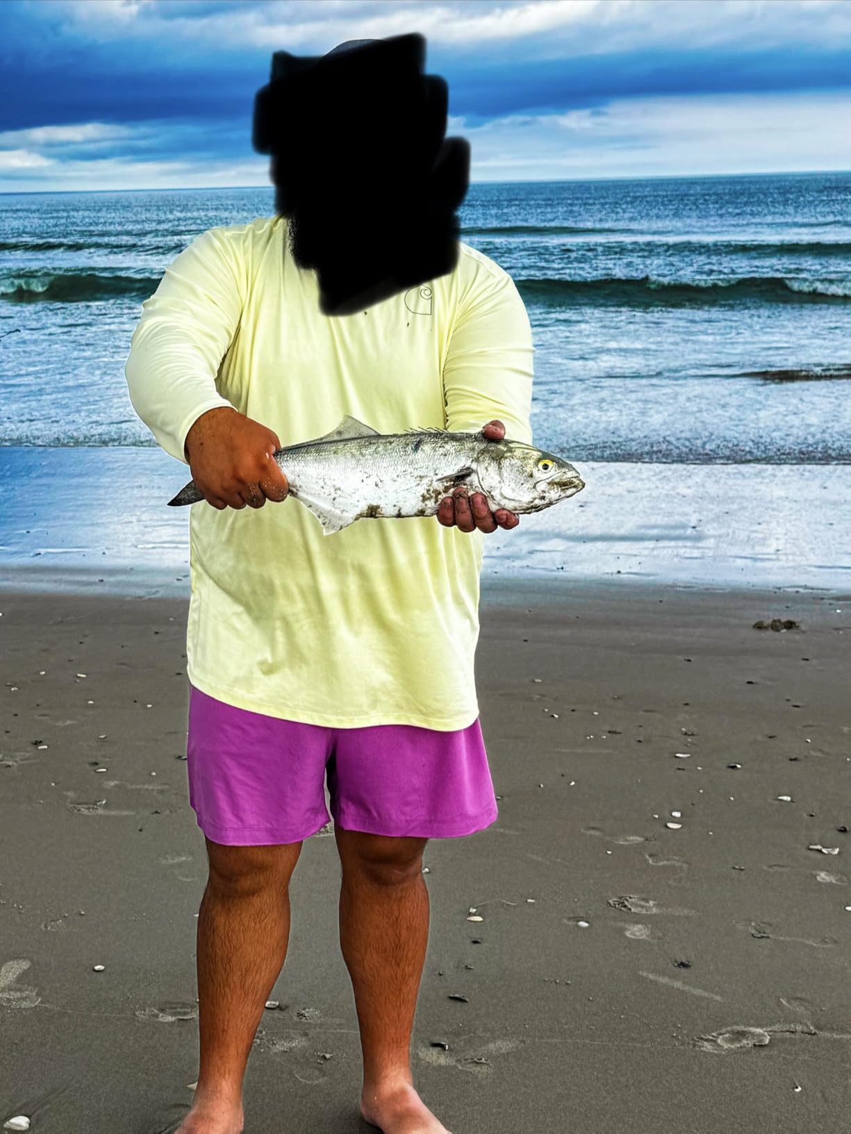 Piscifun NautiX Spinning Reel customer photo 1