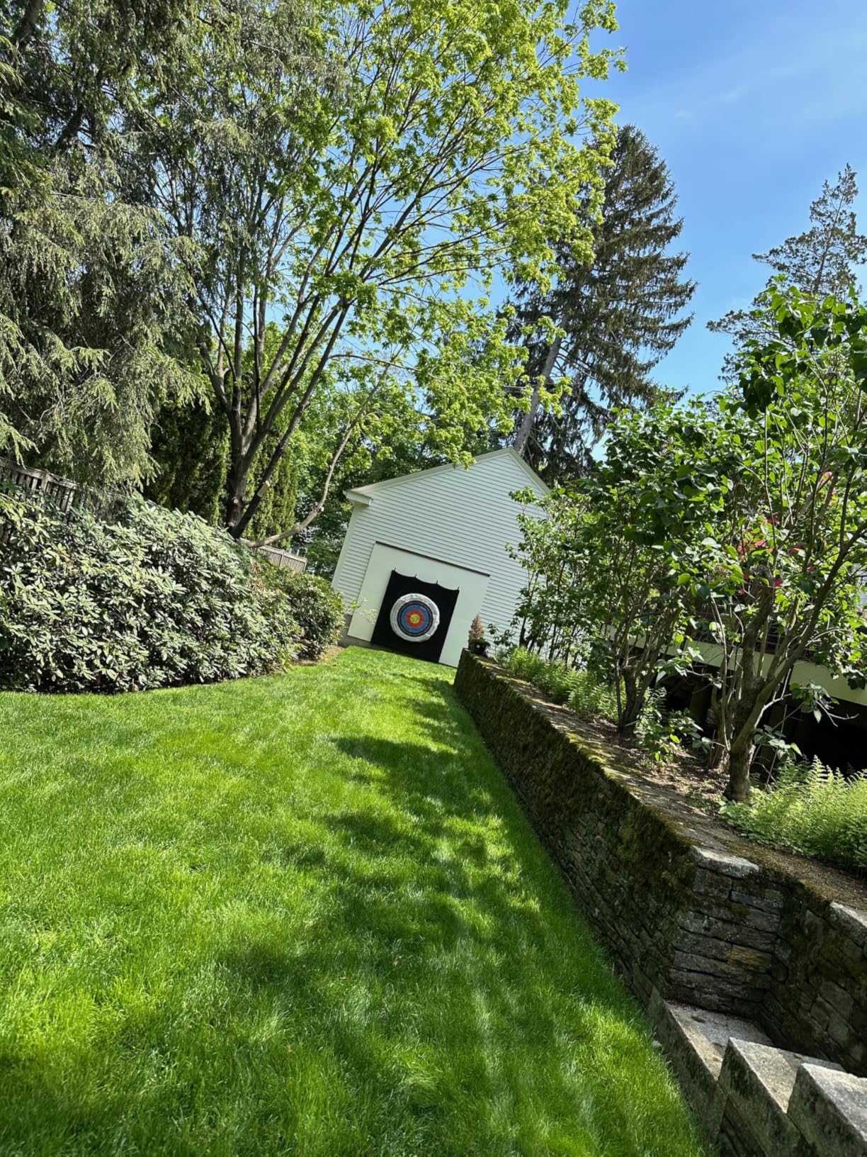 EGO Power+ Electric Lawn Mower, Cordless Push, Includes 56V 4.0Ah Battery and Charger - LM2112 customer photo 1