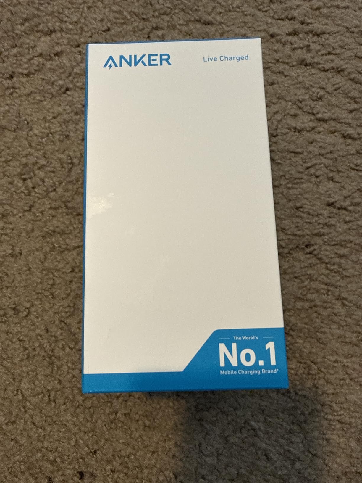 Anker Travel Adapter, European Travel Plug Adapter, US to Europe 15W, International Travel Essentials, 2 AC, 1 USB A, 2 USB C, Compact Type E/F for iPhone, iPad, TUV Listed customer photo 1