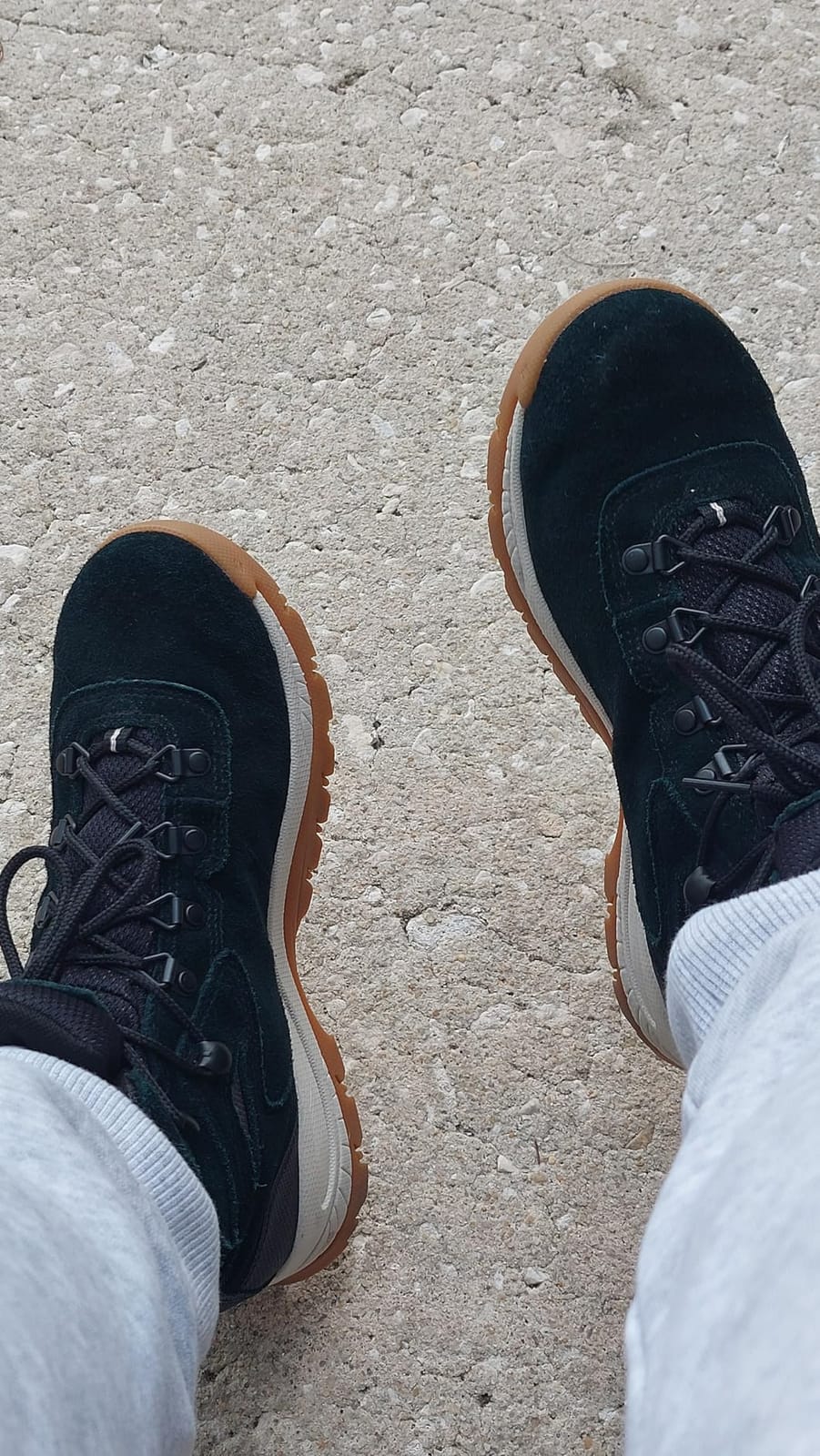 Columbia Women's Newton Ridge Plus Waterproof Amped customer photo 2
