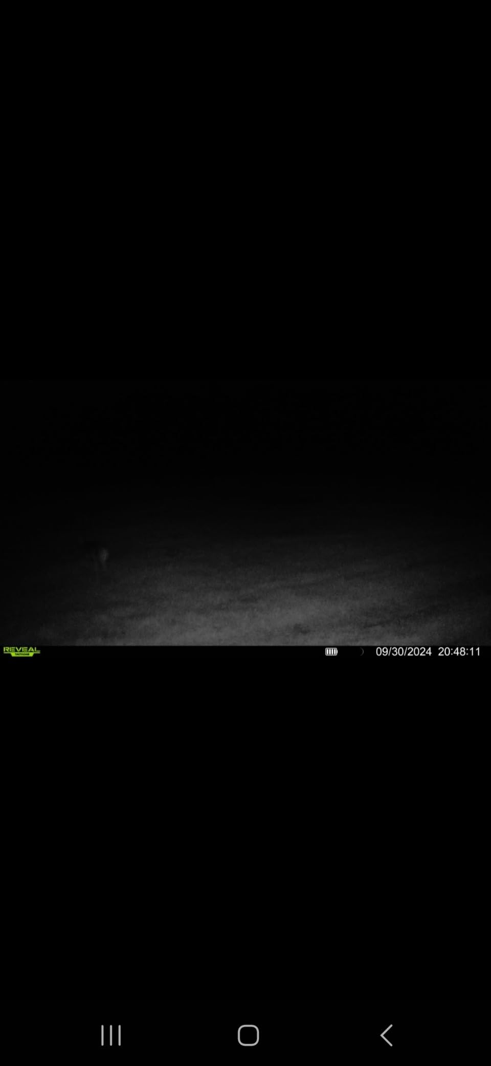 TACTACAM Reveal Pro 3.0 Cellular Trail Camera, Night Vision, GPS | 4G LTE; 4K HD photo; no-glow IR flash; optional SD card slot; extended battery life; solar compatible customer photo 1