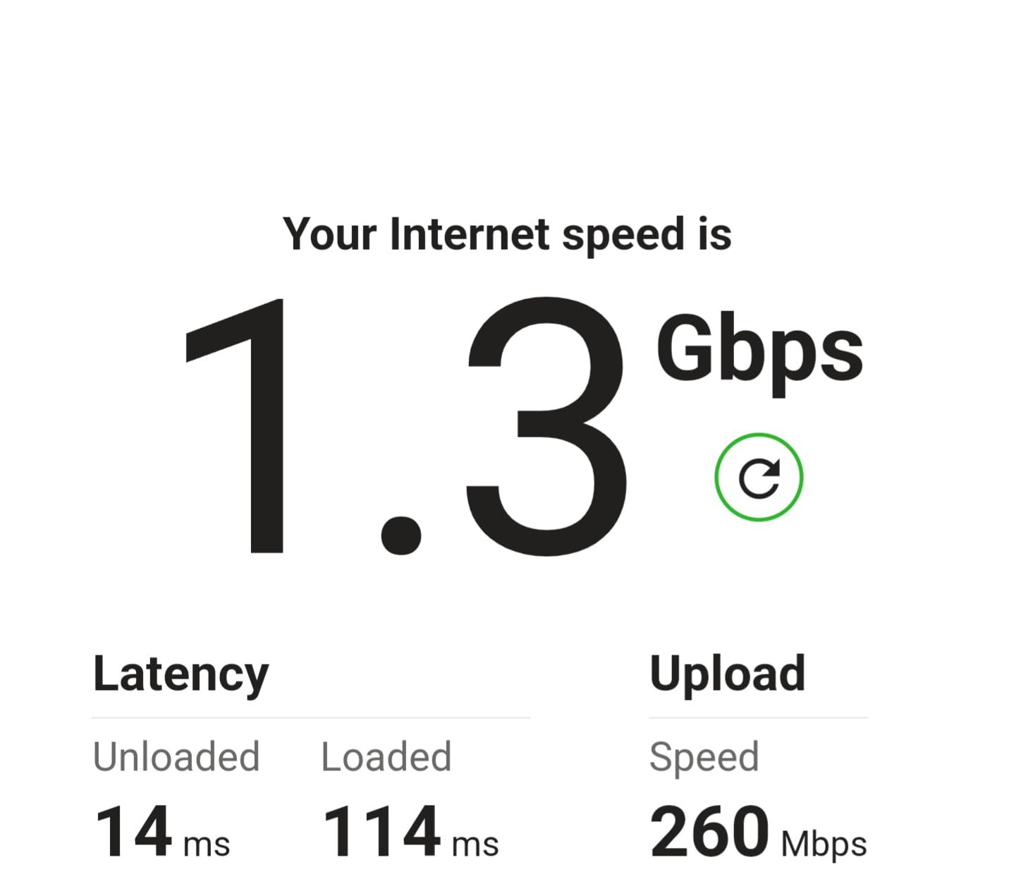 NETGEAR Nighthawk DOCSIS 3.1 Mid/High-Split Modem (CM3000-1AZNAS) - Approved for Today's Fastest Speeds - Works with All Providers, Incl. Xfinity, Spectrum, Cox - Plans up to 2.5Gbps customer photo 1