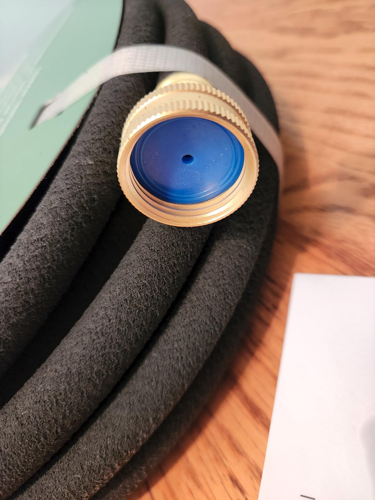 MAMIZO Soaker Hose Kit 100 ft 1/2