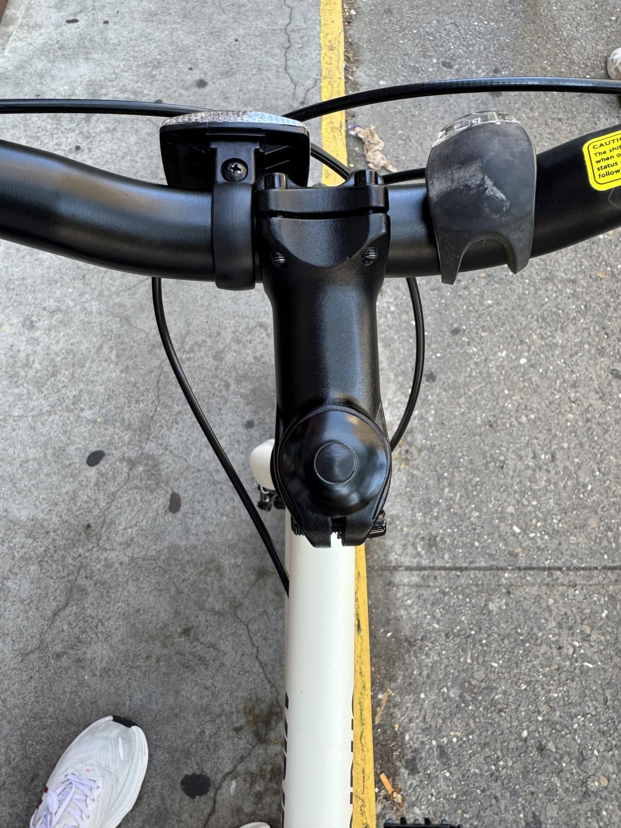 VIRIBUS Hybrid Bikes, 28 inch Mens Hybrid Bicycle for Adults, Lightweight Aluminum 700C Adult Hybrid Bicycle for City Commuter customer photo 2