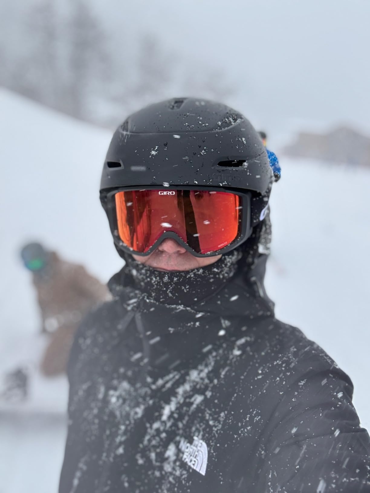 Giro Ratio MIPS Ski Helmet - Snowboard Helmet for Men, Women & Youth customer photo 1