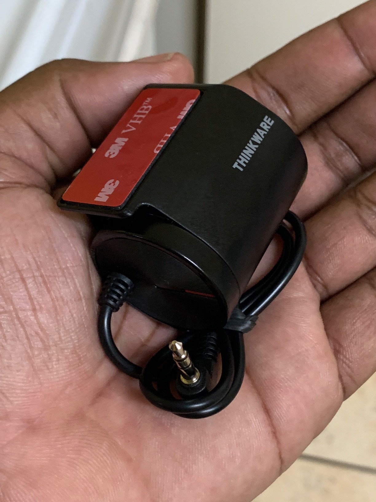 THINKWARE ARC700 4K Dash Cam, 4K Front & 2K Rear, Radar Parking Mode, Super Night Vision, Sony STARVIS, 5GHz Wi-Fi, Free Hardwire Kit &64GB customer photo 1