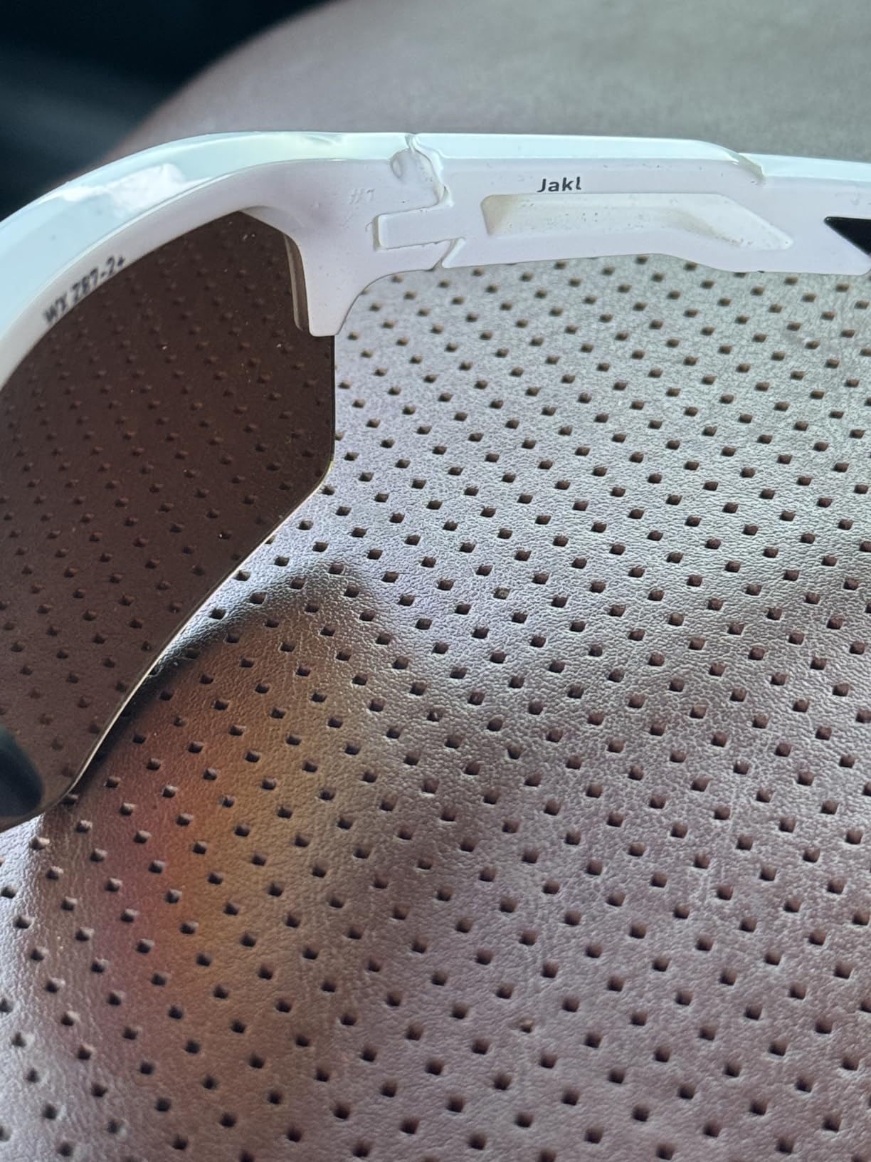 Wiley X JAKL Ballistic Rated Sunglasses, Safety Glasses for Men and Women, UV Eye Protection for Shooting and Outdoor customer photo 1
