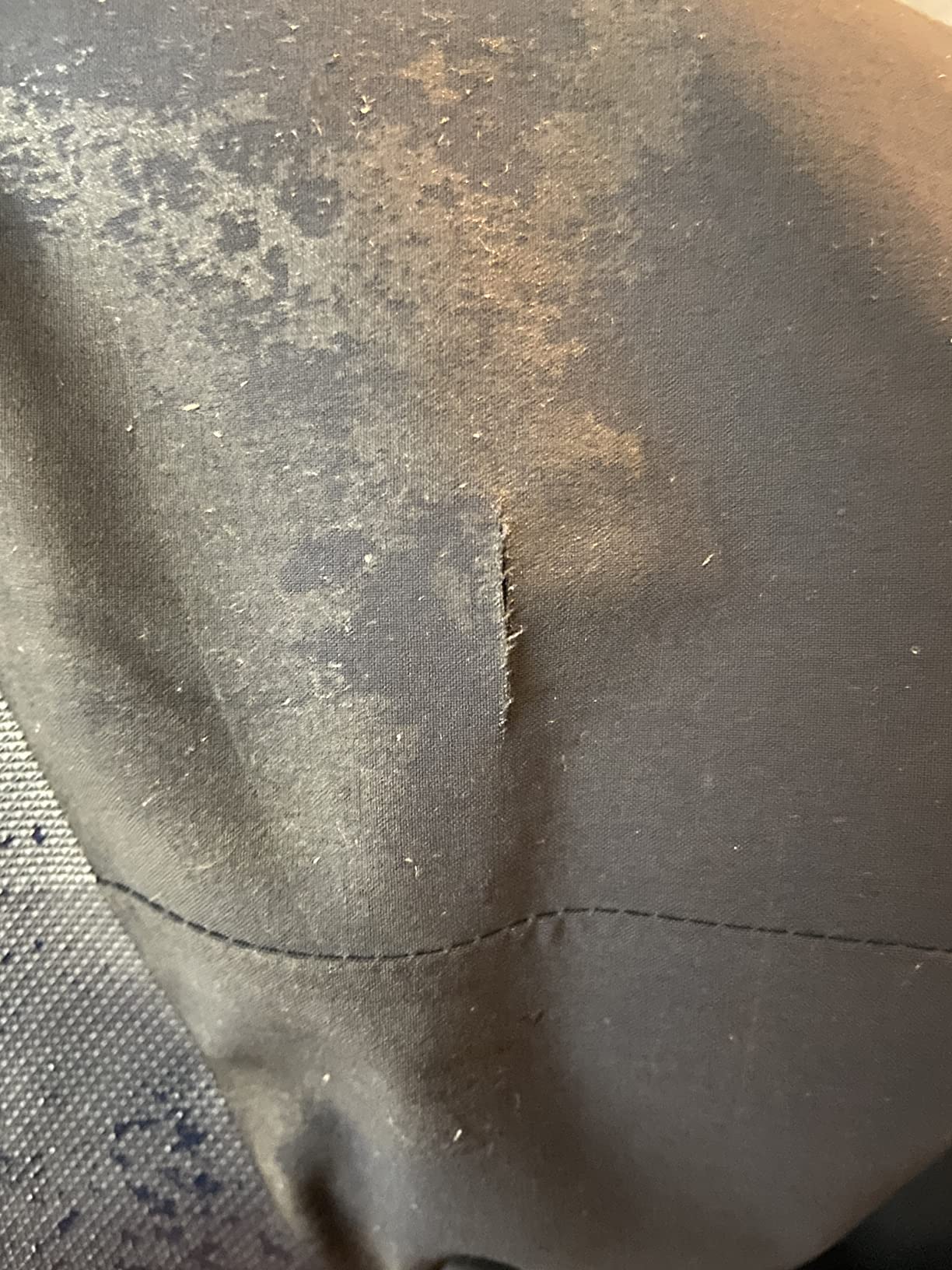 Helly-Hansen Mens Alpha LIFAloft Pant customer photo 2