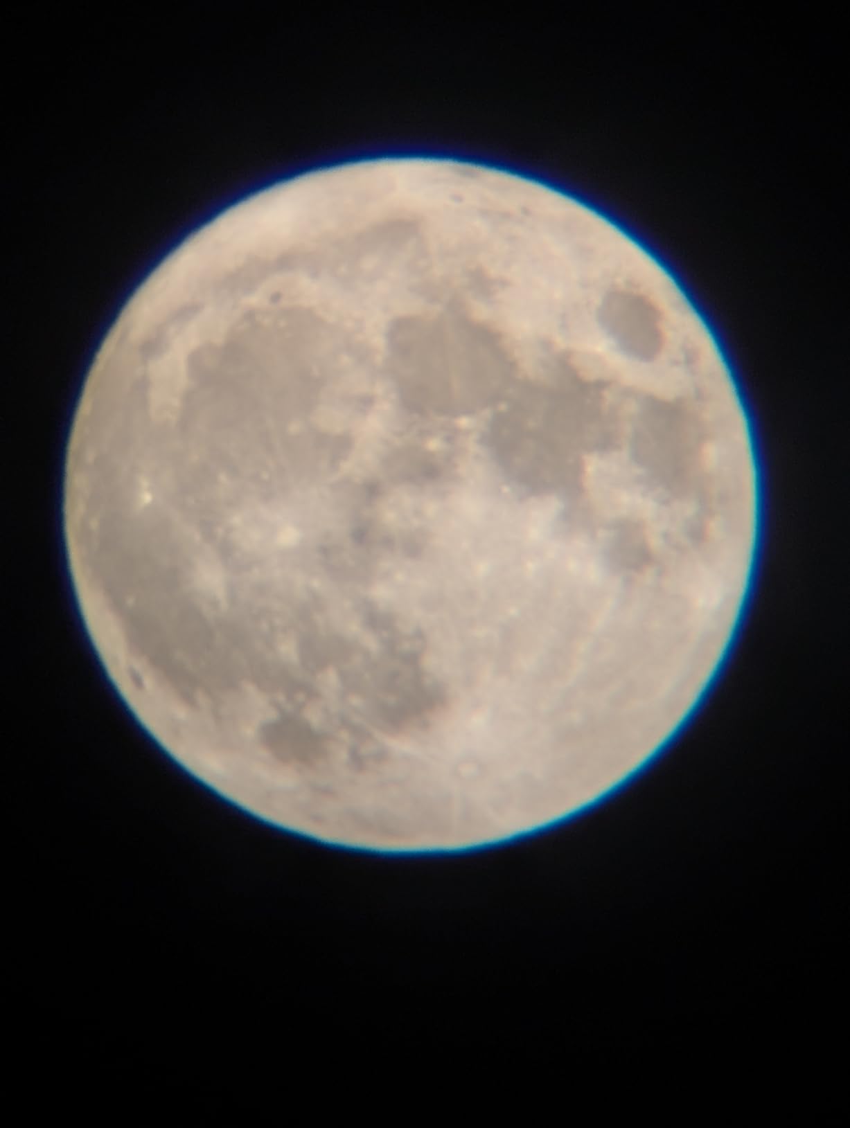 Hawkko 80mm Aperture 500mm Telescope for Kids 8-12 & Adults Beginners | Astronomical Refractor Telescope Kit with AZ Tripod, Phone Adapter customer photo 2