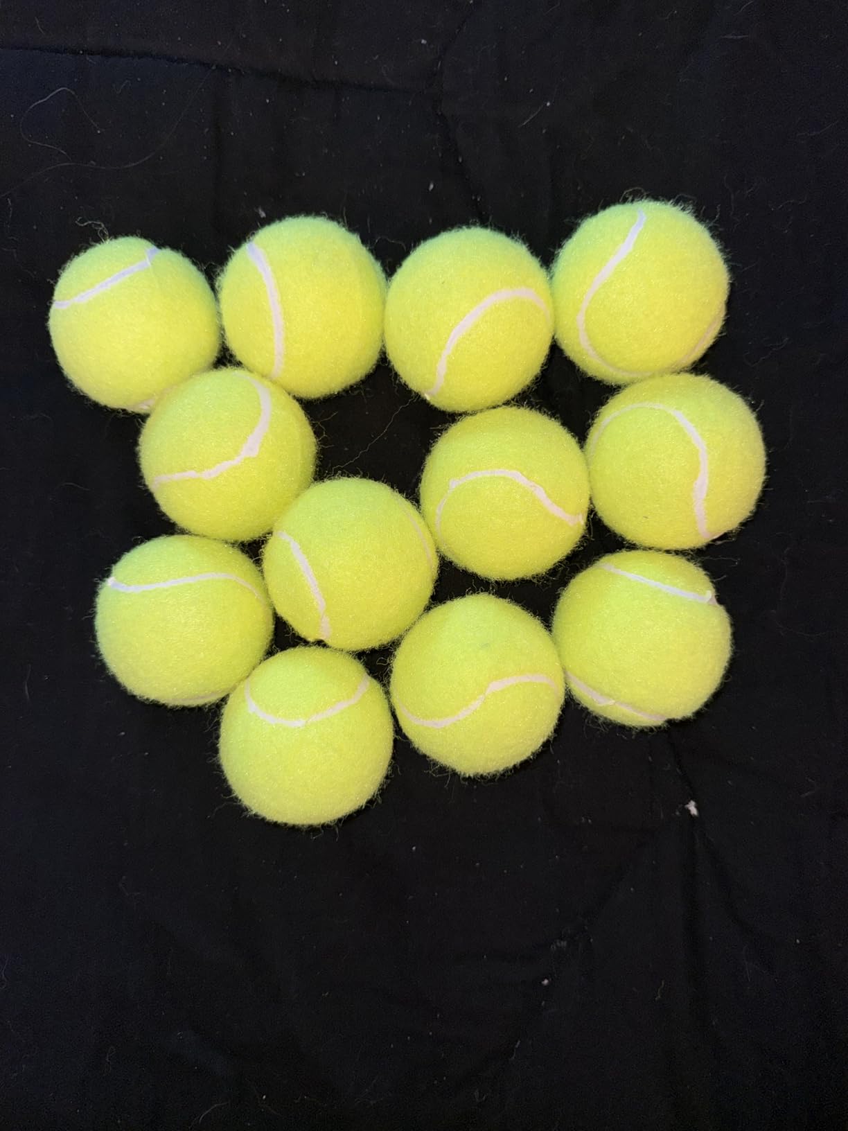 Automatic Ball Launcher for Dogs with 6 ETPU Balls, White, Adjustable Distance 20-45ft, USB Rechargeable, Interactive Dog Toy (Gary) customer photo 2