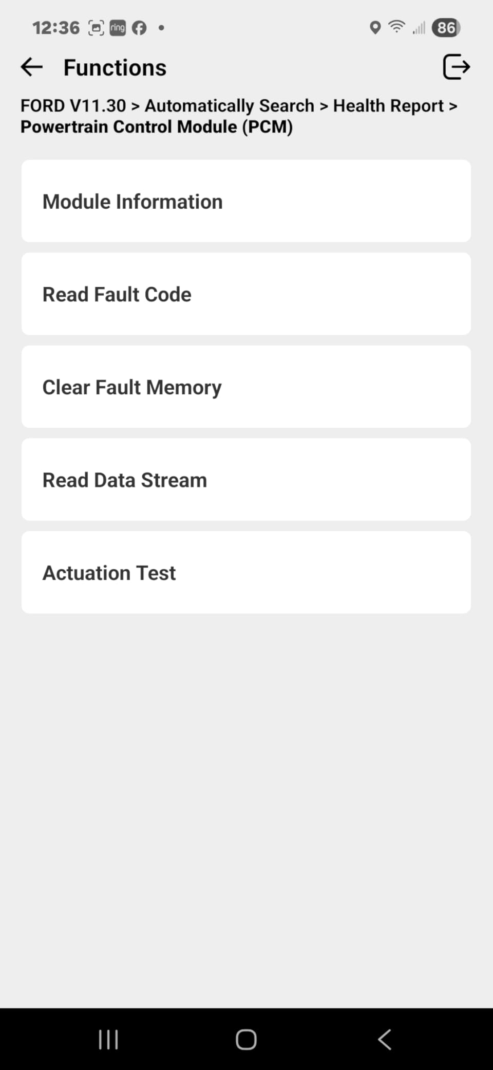 Ediag Elite KINGBOLEN Bluetooth OBD2 Scanner, Lifetime NO Cost Update | Bidirectional Scan Tool for iOS & Android customer photo 1