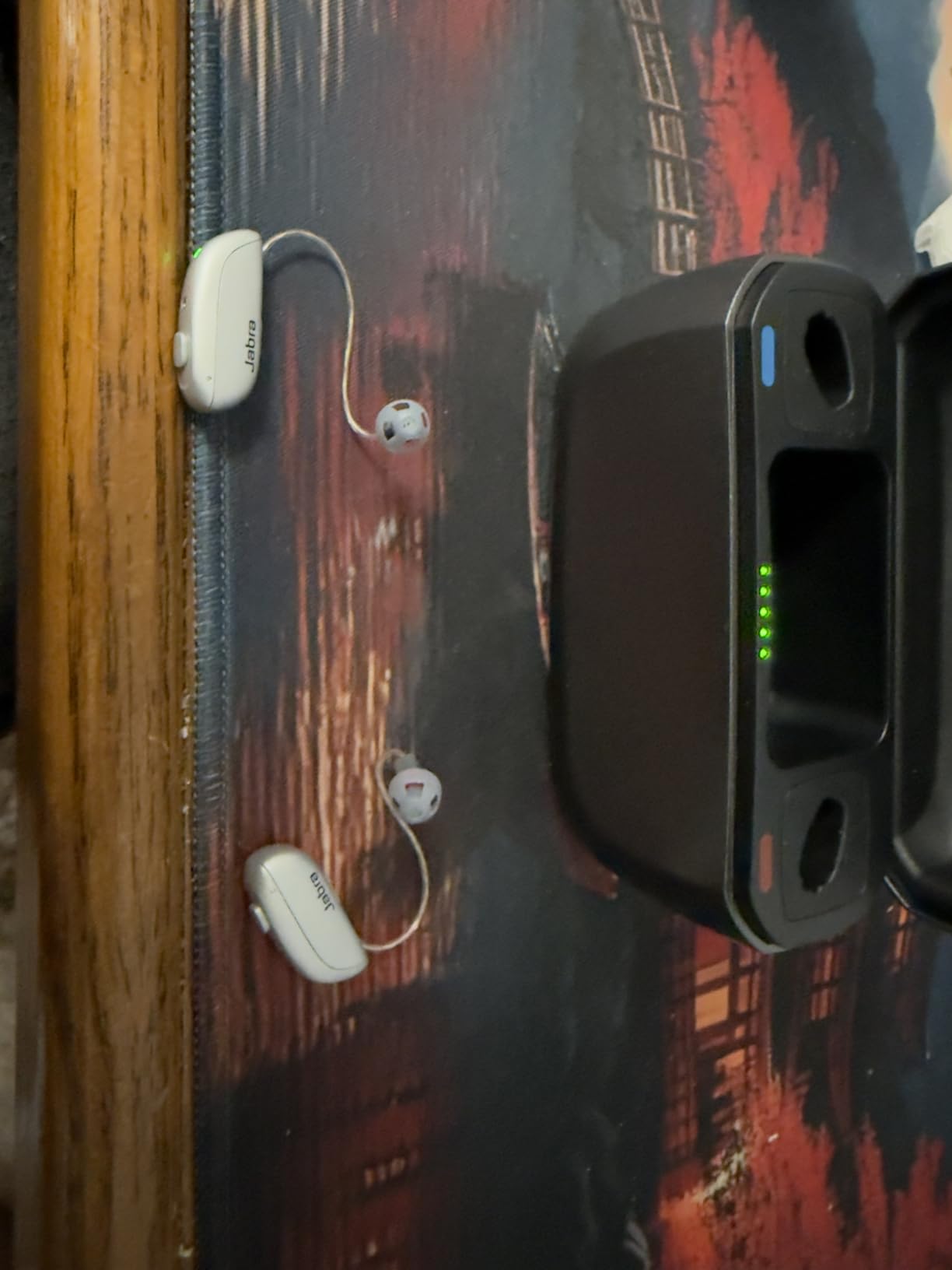 Jabra Enhance Select 700 Clinic-Strength Hearing Aids + Audiology Support customer photo 2