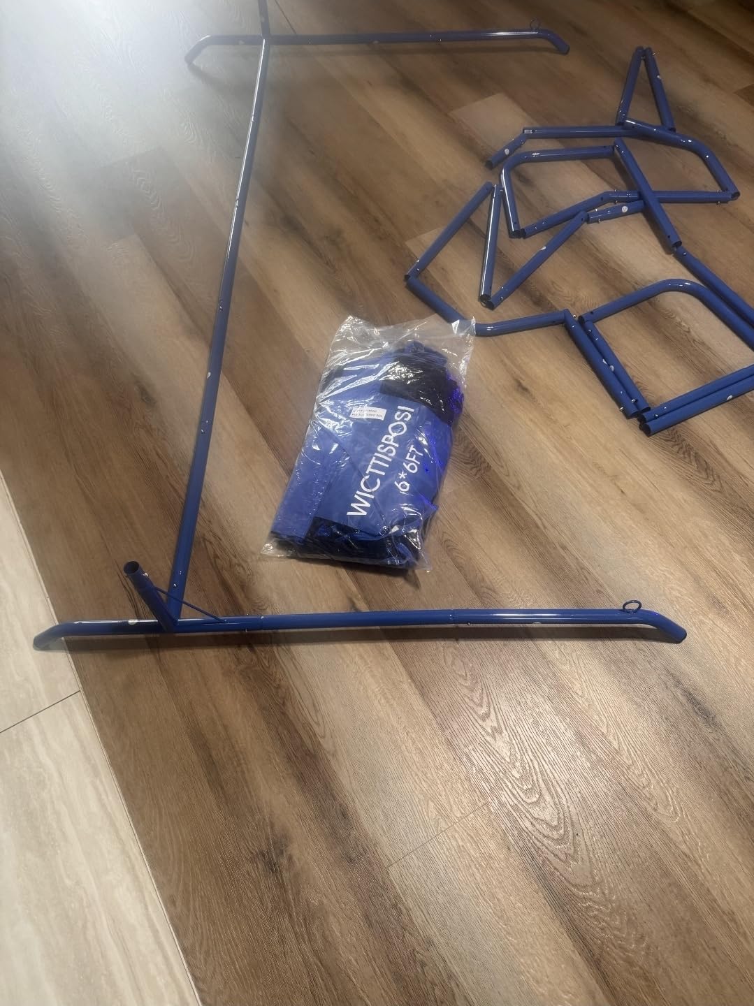 Baseball Softball Net with Blocking System, Batting Cage Practice Net | All-Around Ball Containment, Heavy-Duty Pre-Assembled Metal Frame customer photo 1