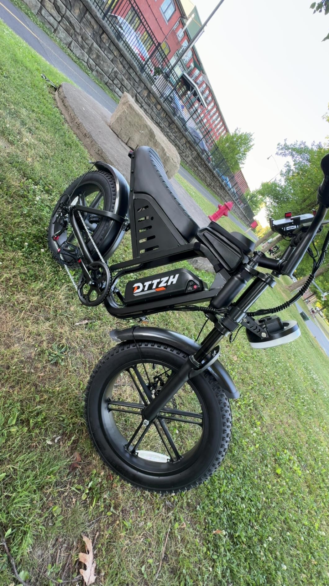 F6/F6S/F6PRO Electric Bike for Adult with NFC, 4000/2000/1500W Max 60V 30Ah | 48V 15/25Ah E-Bike, 100-60 Miles 20