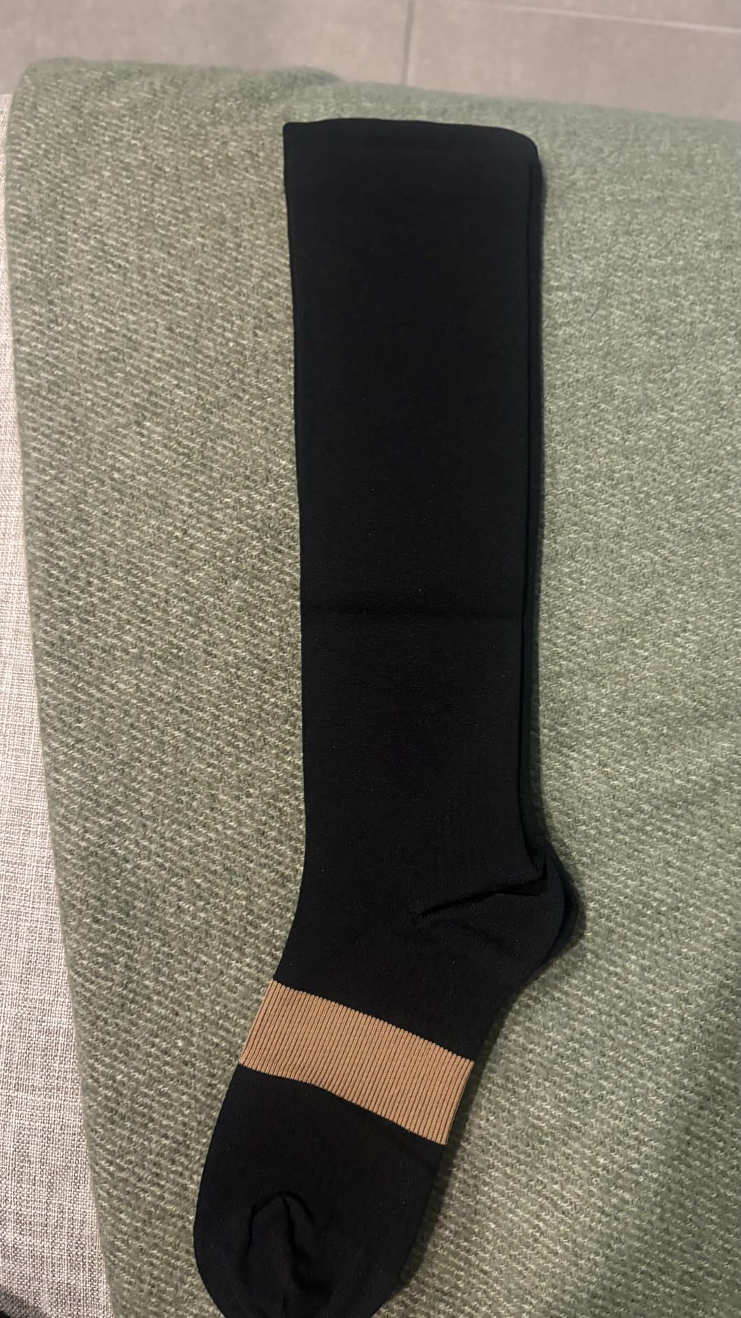 Compression Socks Women Men, All-Day Comfort 20-30mmHg Circulation Support for Nurse Travel Flying Daily Running Sports Use customer photo 1