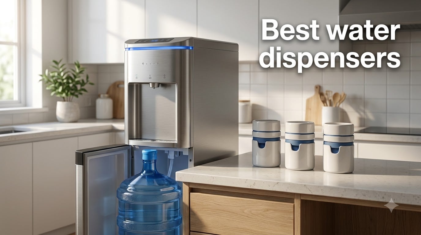 Best water dispensers