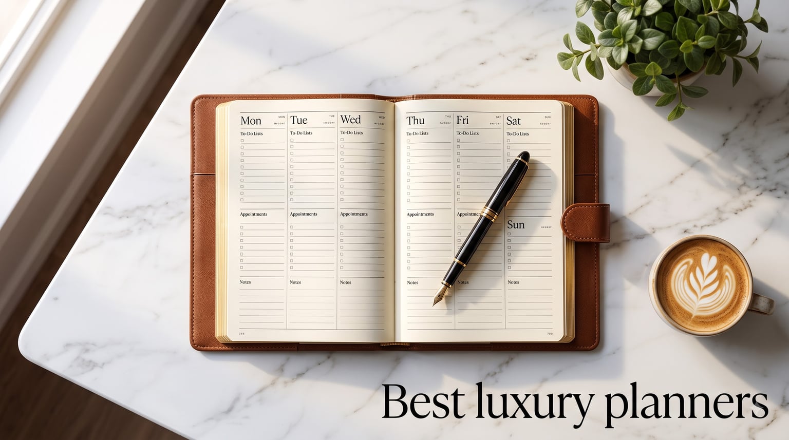 Best luxury planners