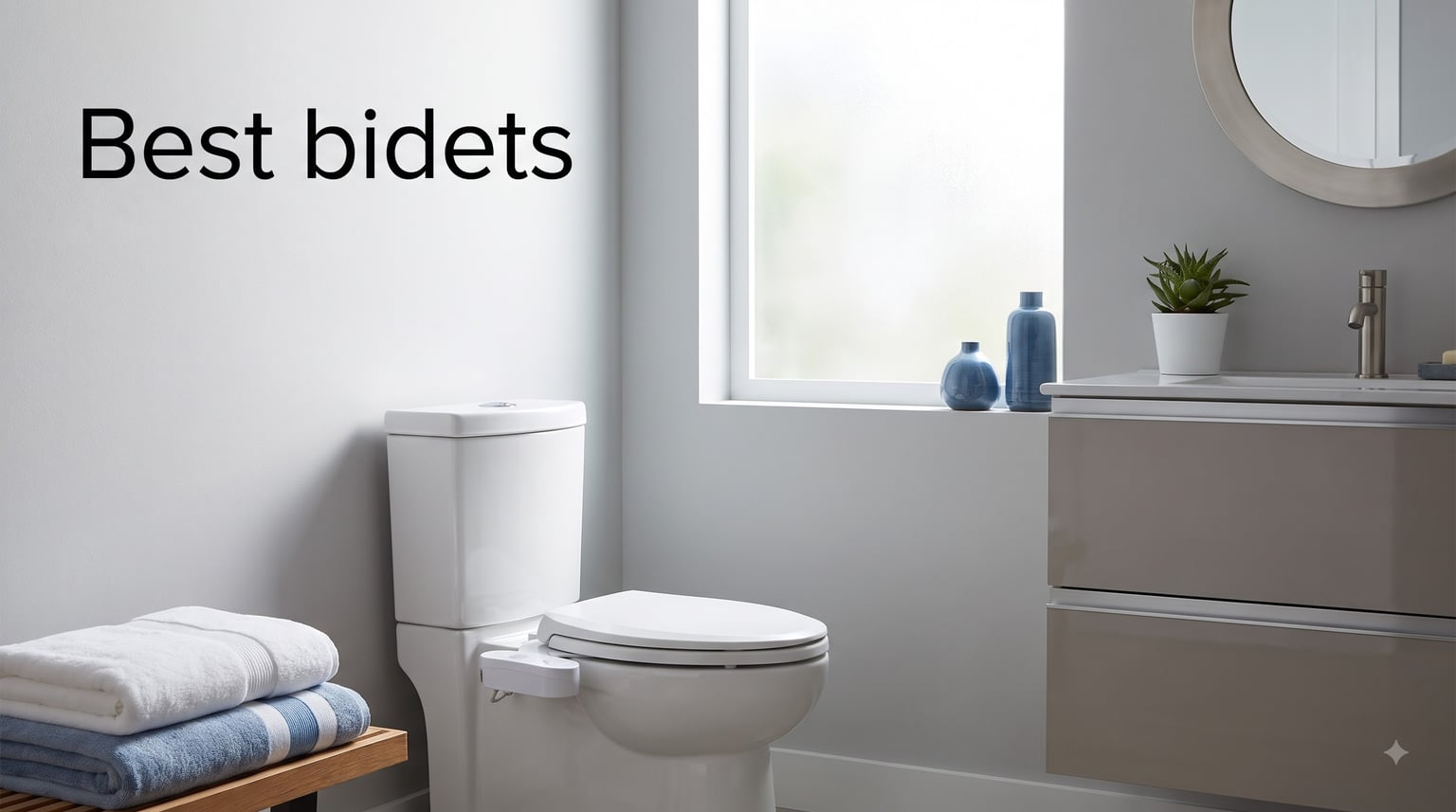 Best bidets