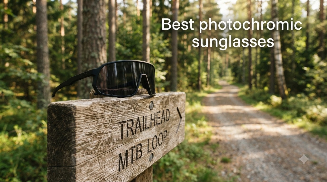 Best photochromic sunglasses