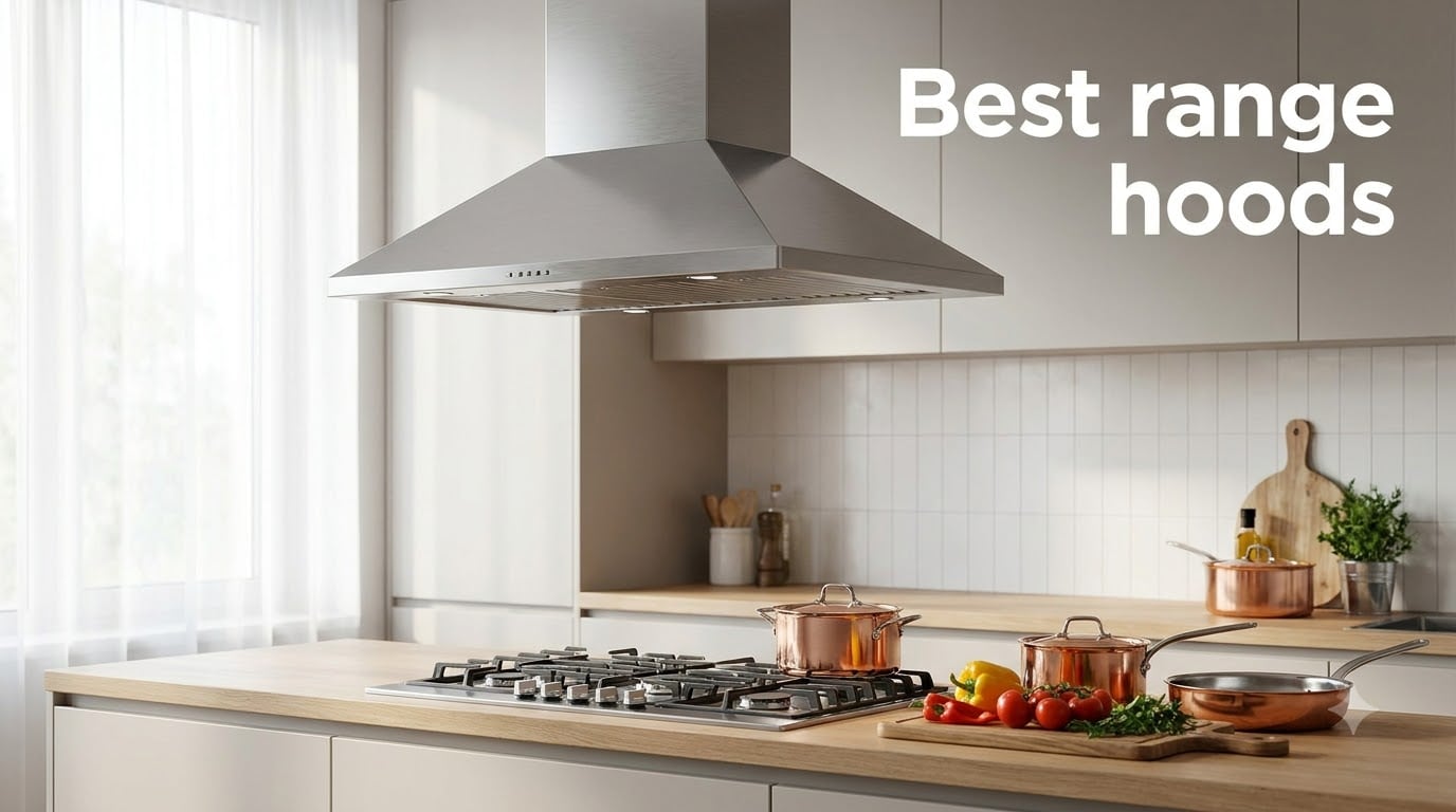 Best range hoods