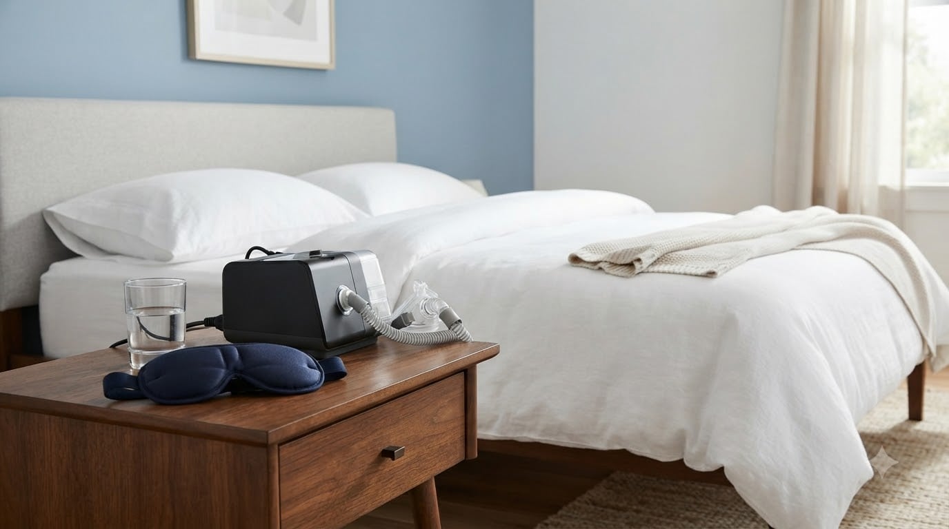Best CPAP machines