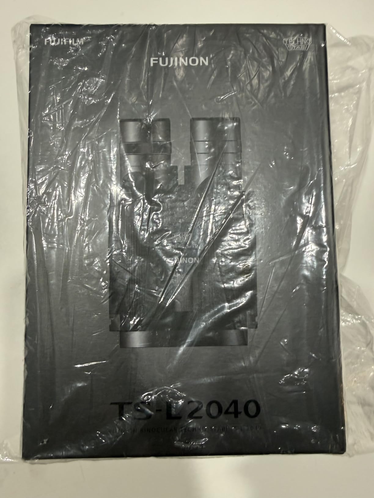 Fujinon Techno Stabi TS1440-14x40 Image Stabilization Binocular customer photo 1