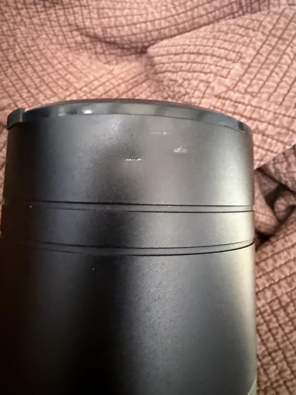 Celestron Ultima 22-66x100 Spotting Scope for Long-Range Viewing customer photo 1