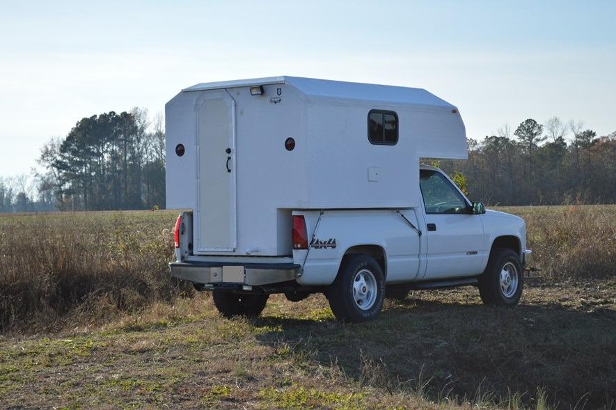 Mr. Heater 18,000 BTU Big Buddy PRO Series Heater customer photo 1