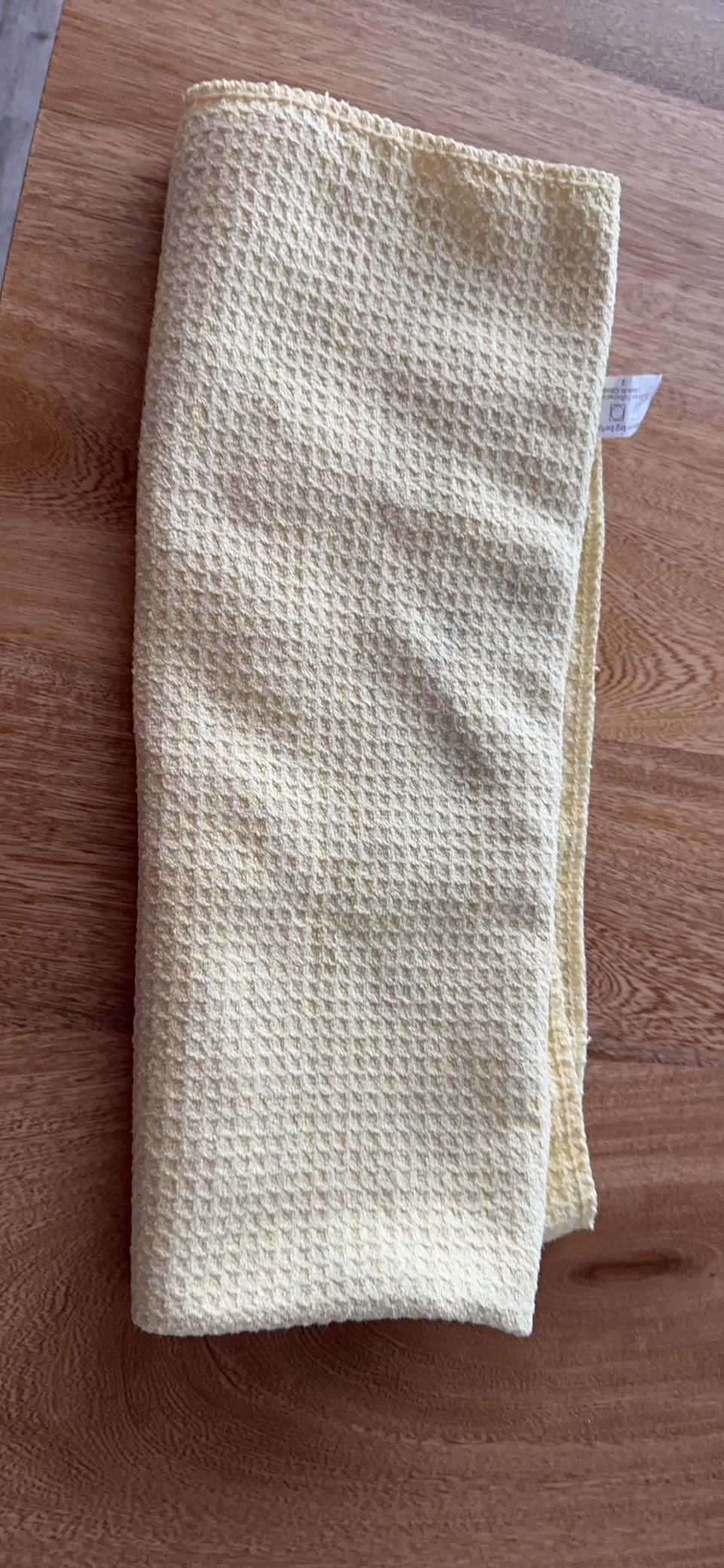 Meguiar's Water Magnet Microfiber Drying Towel, 1 Pack customer photo 1