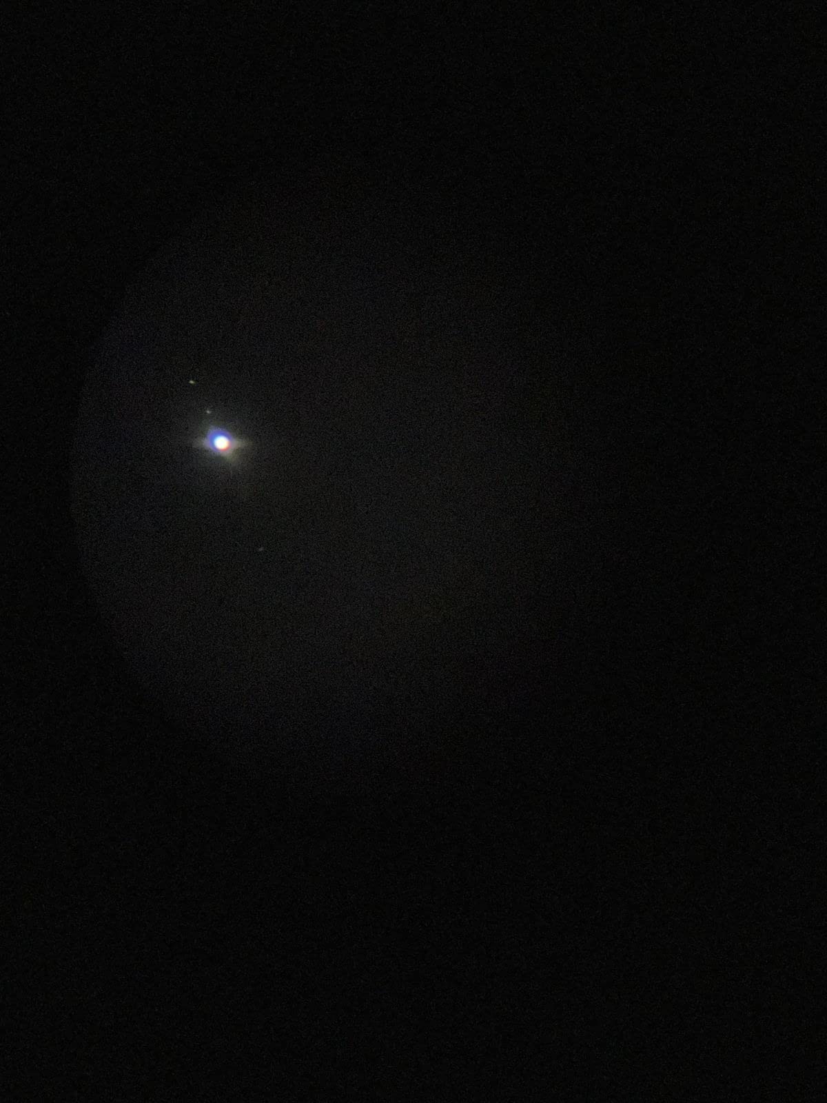 Celestron AstroMaster 70AZ Refractor Telescope for Moon & Planet Viewing customer photo 2