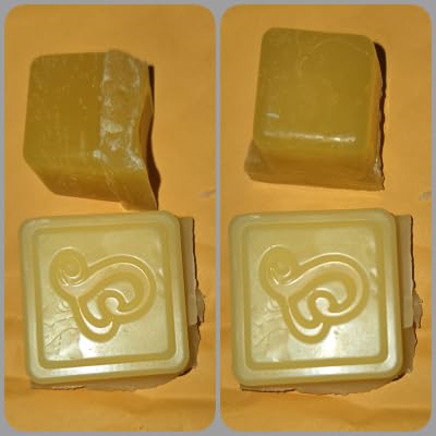 Shortie's Candle Company Vanilla Bean Premium Wax Melts - 3 Oz., Strong & Long Lasting, Non-Toxic - Made with Essential & Natural Oils - Formula 117 customer photo 2