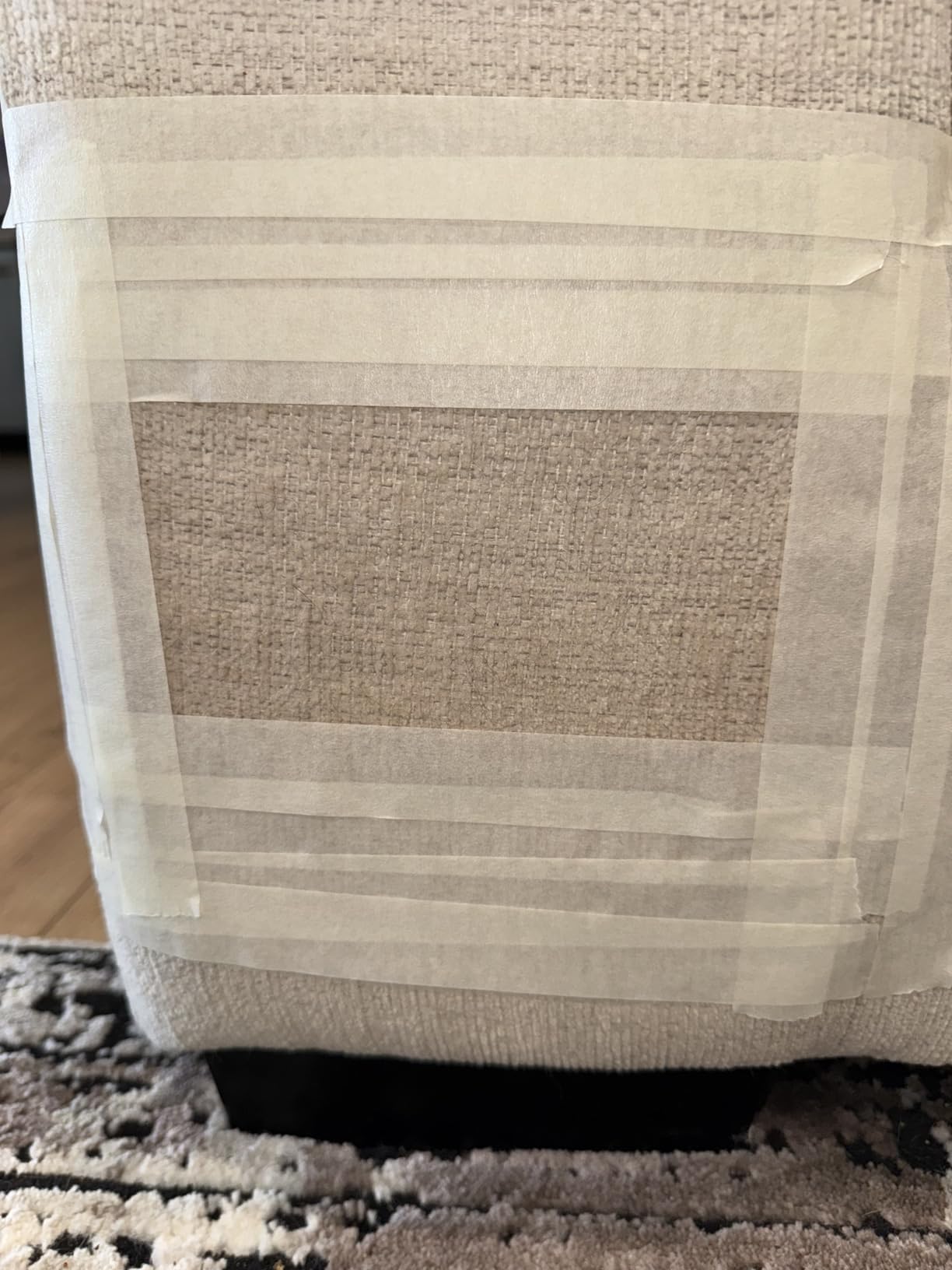 Chemical Guys, Lightning Fast Carpet & Upholstery Stain Extractor, 16 oz | Tackles coffee, soda, wine and pet messes on carpet, seats and mats, just spray, agitate and blot for a clean look. customer photo 2