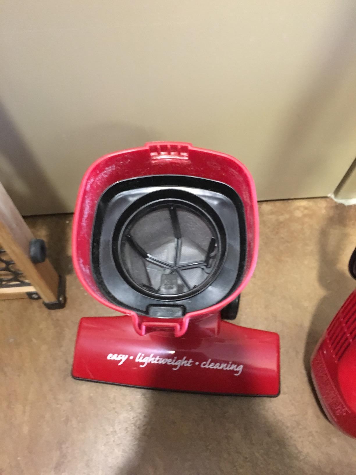 Dirt Devil Simplistik 3-in-1 Vacuum, Bagless customer photo 2