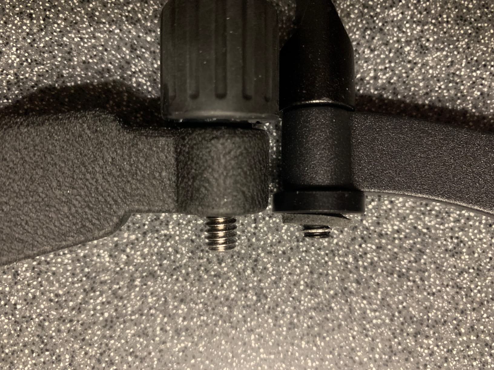 Celestron Binocular Tripod Adapter with Standard 1/4