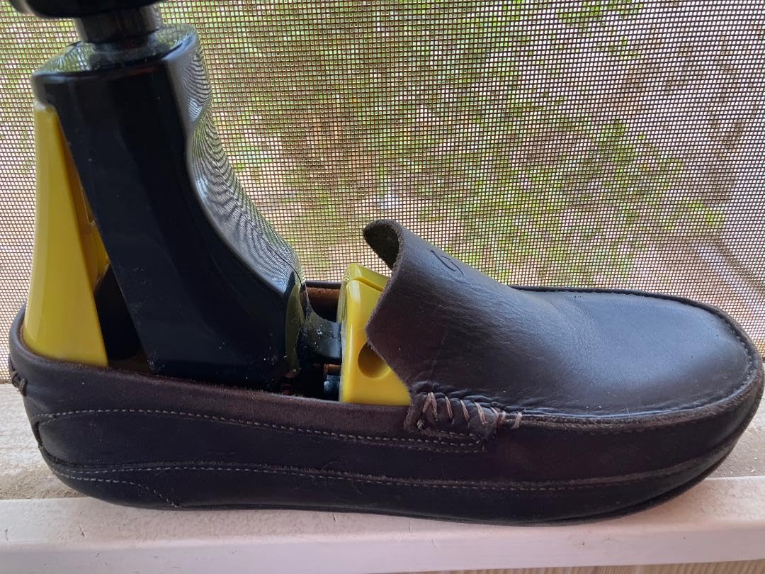Leather Honey Leather Conditioner - Non-Toxic & Made in the USA Since 1968 | Restores & Protects All Leather - Auto, Furniture, Apparel, Shoes, Bags & Accessories. Safe For Any Color, Including White. customer photo 1