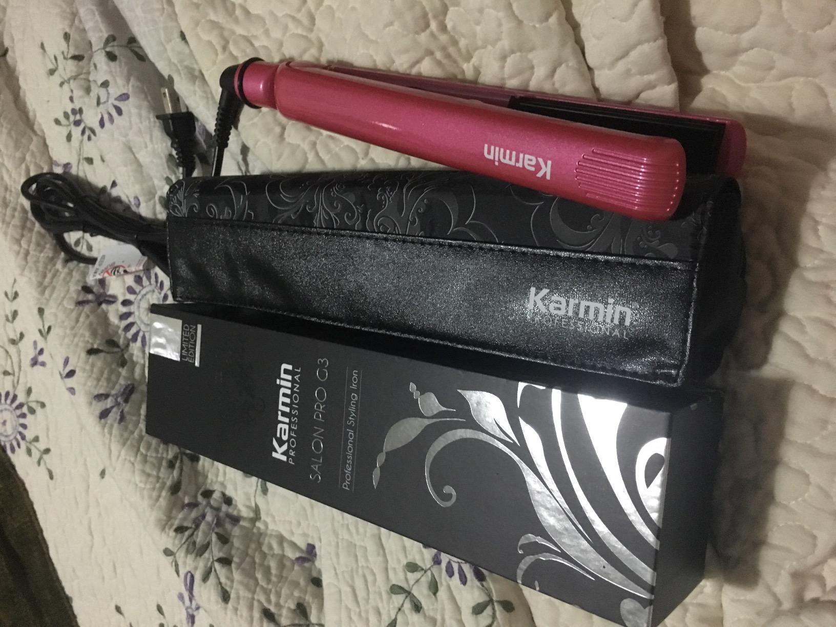 KARMIN G3 Salon Pro 1