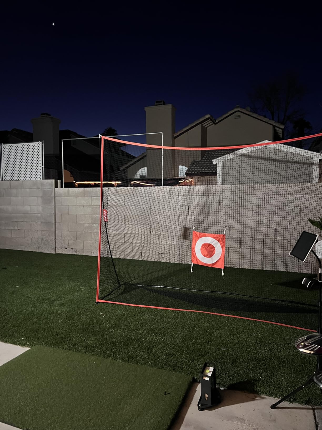 Country Club Elite 3x5-Foot Commercial Golf Practice Mat customer photo 1