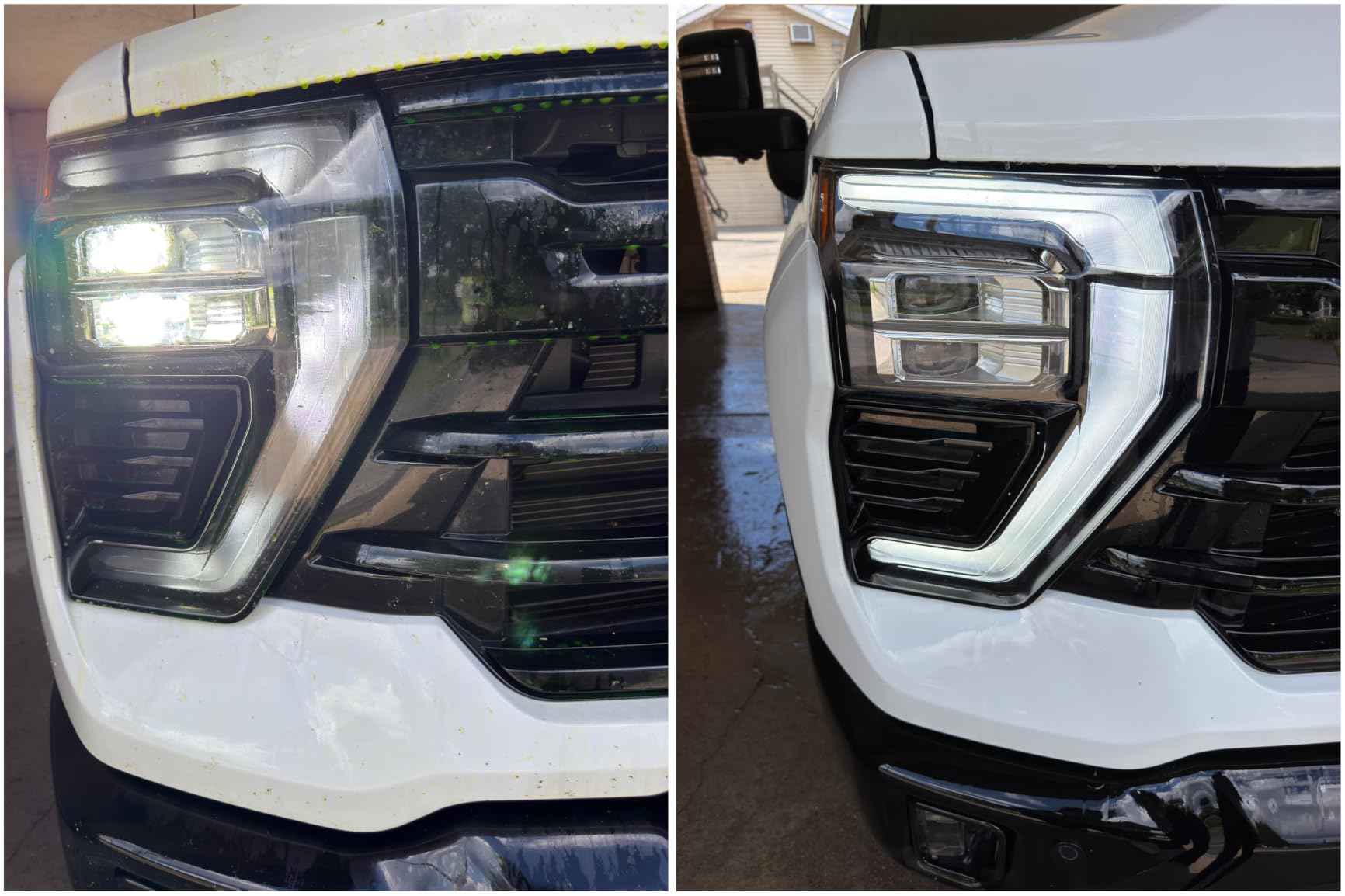 3D Bug Remover - All Purpose Exterior Cleaner & Degreaser to Wipe Away Bugs on Plastic, Rubber, Metal, Chrome, Aluminum, Windows & Mirrors, Suitable for use on Car Paint, Wax & Clear Coat customer photo 1