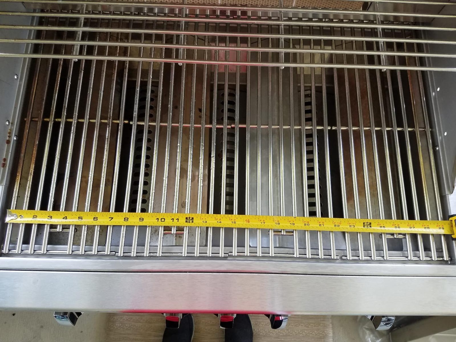 Lion Premium Grills L75623 32