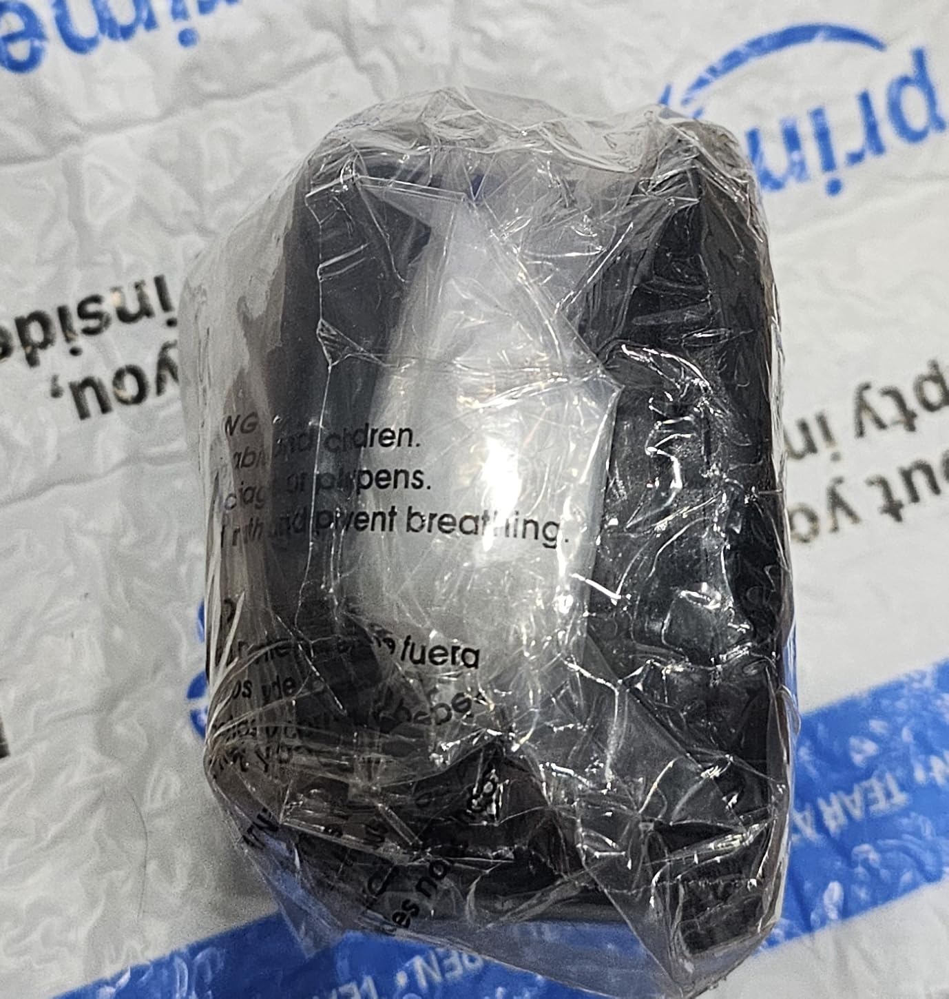 Shindaiwa 78890-30000 Trimmer Head customer photo 1