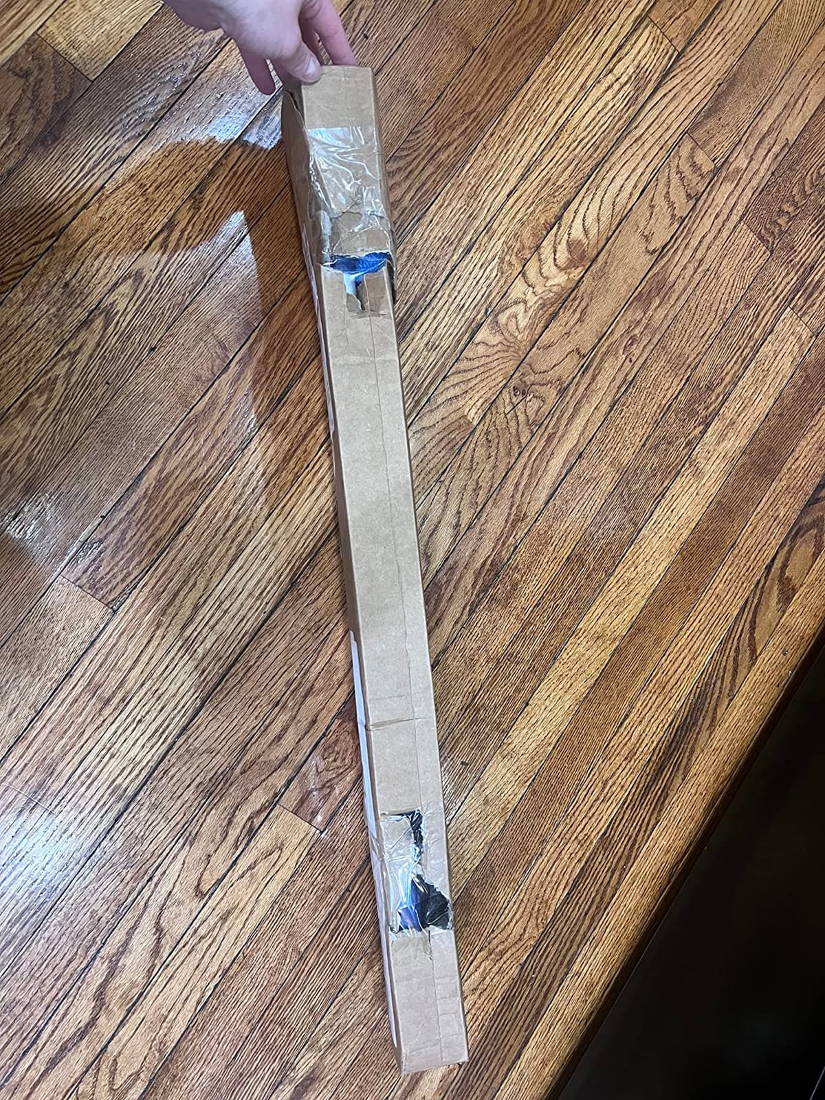 Bona Premium Sweep & Clean Mop for Multi-Surface floors customer photo 2