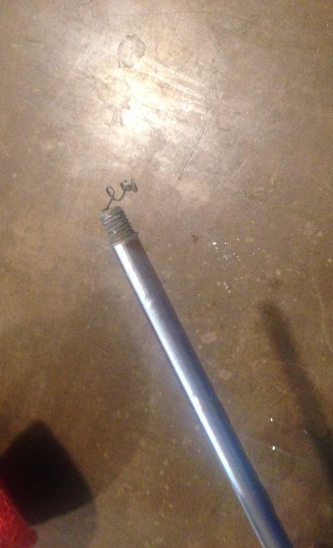 304-Stainless Steel Meat Injector - With Marinade Straw! 4 Needles, Spare Orings, Ebook, Spares Available! The Original 2oz Marinade Injector Syringe Kit Creates Juiciest Turkey and BBQ Ever! customer photo 1