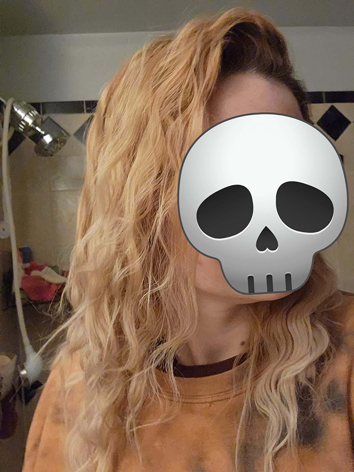 Bed Head A Wave We Go Tourmaline Ceramic Adjustable Hair Waver | Create Different Types of Waves customer photo 2