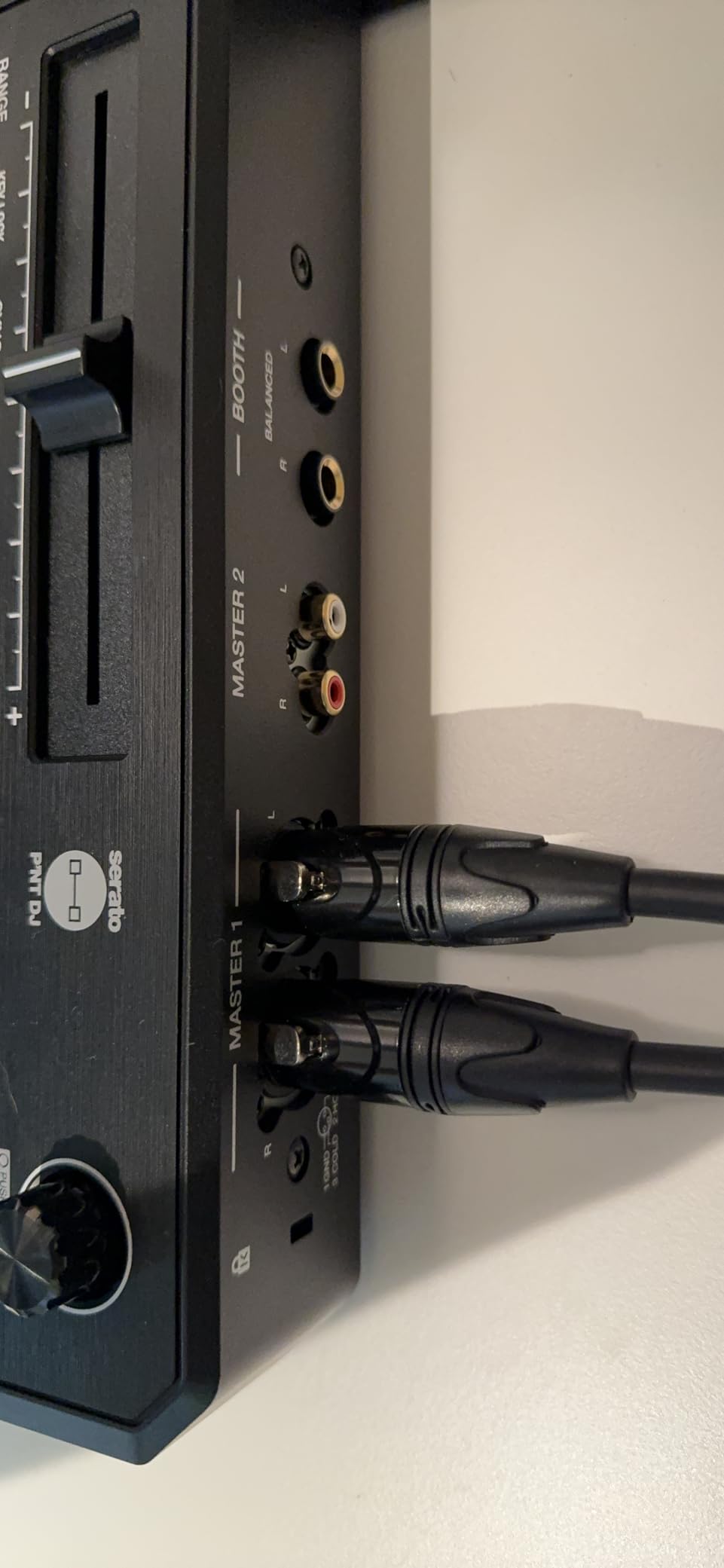 Cable Matters 2-Pack Premium XLR to XLR Cable, Microphone Cable, M-F, 25ft customer photo 1