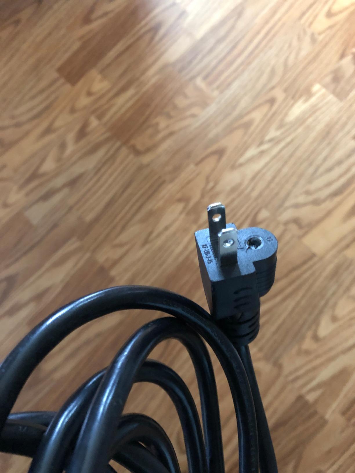 Power By GoGreen Go Green Power Inc. 16/3 50-Foot Outdoor Extension Cord - Heavy-Duty, Weatherproof, GG-13750 customer photo 1