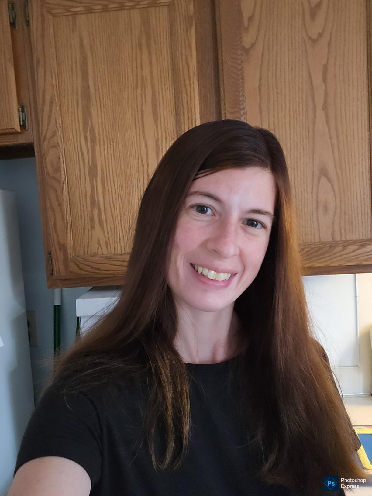 Schwarzkopf Keratin Color® 4.0 Cappuccino Permanent Hair Dye customer photo 2