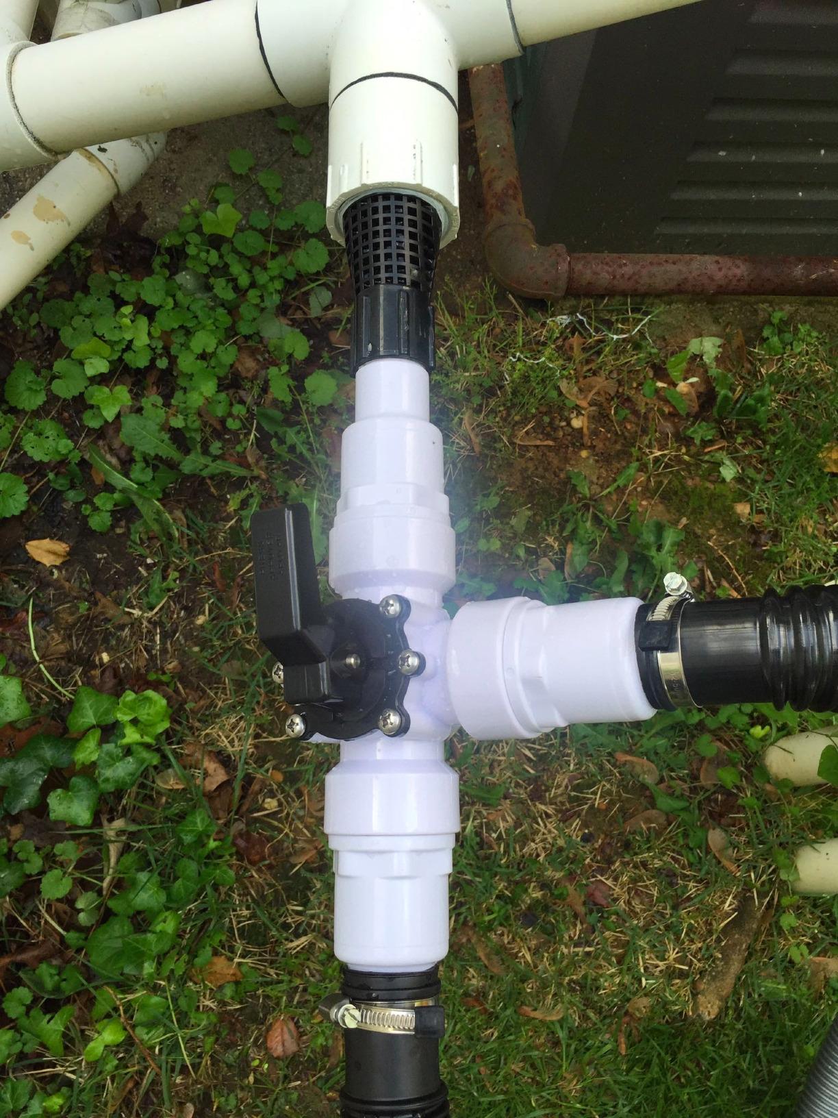 GAME | SolarPRO | Curve Pool Heater for Intex & Bestway Pools customer photo 1