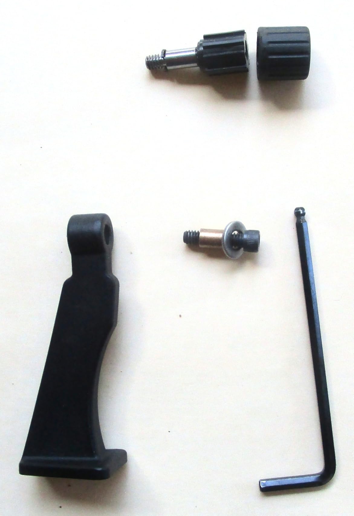 SVBONY SV110 Binocular Camera Tripod Adapter, for Porro Binoculars customer photo 1